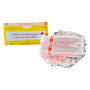 688 Adhesive Bandages Woven Knuckle - 8/Box - R523578 - WR
